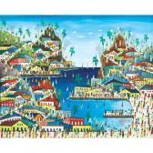 SOUFFRANT Cemoin Seaside Town SOUFFRANT Cemoin Seaside Town