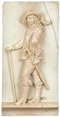 Souillard Georges Adolphe Mosquetero Souillard Georges Adolphe Mosquetero