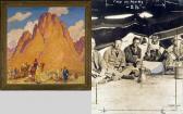 SOULEN Henry James A Pilgrimage To Palestine SOULEN Henry James A Pilgrimage To Palestine