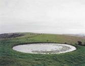 SOUTHAM JEM Ditchling Beacon, Dew Pond SOUTHAM JEM Ditchling Beacon, Dew Pond