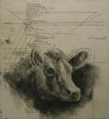 SOUTHEY Trevor A Group Of Prints SOUTHEY Trevor A Group Of Prints
