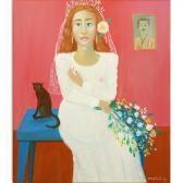 SOUTO Omar The Bride SOUTO Omar The Bride