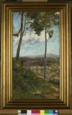 SOUZA de Aurelia Maria Paisagem Com Casas SOUZA de Aurelia Maria Paisagem Com Casas
