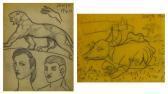 souza francis newton Untitled souza francis newton Untitled