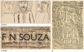 Souza Francis Newton Untitled Souza Francis Newton Untitled