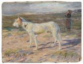 SOUZA-PINTO José Giulio Chien De Berger SOUZA-PINTO José Giulio Chien De Berger
