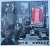 souzouki Minute Triomphale souzouki Minute Triomphale