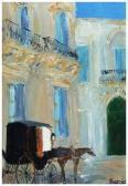 SOZZO Enzo Carrozza (palazzo Masini) SOZZO Enzo Carrozza (palazzo Masini)