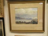 SPACKMAN Basil Lakeland Landscape SPACKMAN Basil Lakeland Landscape