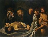 SPADA Leonello Deposizione SPADA Leonello Deposizione