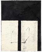 SPAGNULO Giuseppe Untitled (werkzeichnung "antigone") SPAGNULO Giuseppe Untitled (werkzeichnung "antigone")