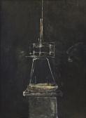 SPEAR Ruskin Homage To The Unknown Political Prisoner SPEAR Ruskin Homage To The Unknown Political Prisoner