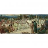 SPENCE Thomas Ralph The Disciples Of Sappho SPENCE Thomas Ralph The Disciples Of Sappho