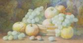 SPENCER FREDERICK Summer Fruits SPENCER FREDERICK Summer Fruits
