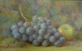 SPENCER FREDERICK Two Still Life Studies SPENCER FREDERICK Two Still Life Studies