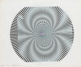 SPENDER John Humphrey Abstract Composition SPENDER John Humphrey Abstract Composition