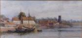 SPIERS CHARLOTTE H Langton Harbour SPIERS CHARLOTTE H Langton Harbour