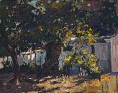 SPILHAUS Nita Shaded Farmyard SPILHAUS Nita Shaded Farmyard