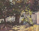 SPILHAUS Nita Shaded Farmyard SPILHAUS Nita Shaded Farmyard