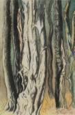 SPILLIAERT Leon Trees SPILLIAERT Leon Trees