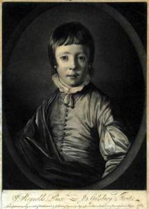 Prices and estimates of works John Spilsbury