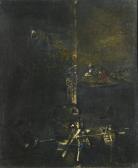SPYROPOULOS Yannis The Image F SPYROPOULOS Yannis The Image F