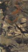 SPYROPOULOS Yannis Thought On Paper SPYROPOULOS Yannis Thought On Paper