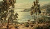 STALNAKER HAMILTON G. Old Road To The Sea STALNAKER HAMILTON G. Old Road To The Sea