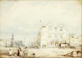 STANFIELD William Clarkson 'enfield In 1828' STANFIELD William Clarkson 'enfield In 1828'
