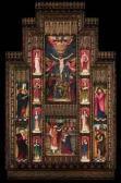 STANHOPE John Roddam Spencer Tecrucifixion STANHOPE John Roddam Spencer Tecrucifixion