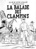 STANISLAS Levallois. La Balade Des Clampins STANISLAS Levallois. La Balade Des Clampins