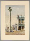 stanley jane c View Of The Columns In The Piazzetta San Marco And Santa Maria
Della Salute In The Distance stanley jane c View Of The Columns In The Piazzetta San Marco And Santa Maria
Della Salute In The Distance
