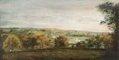 STANNARD Joseph Valley Of The Yare, Thorpe STANNARD Joseph Valley Of The Yare, Thorpe