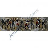 STARECK Edgar A. Dancers STARECK Edgar A. Dancers