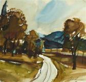 STARK Fritz Landschaft STARK Fritz Landschaft