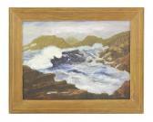 STEELE Elvic High Seas And High Rocks STEELE Elvic High Seas And High Rocks