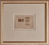 STEELE Louis John Ephemera STEELE Louis John Ephemera