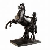 STEELL John Alexander Training Bucephalus STEELL John Alexander Training Bucephalus
