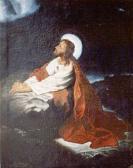 STEFAŃSKI Jan Chrystus W Ogrójcu STEFAŃSKI Jan Chrystus W Ogrójcu