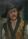 STEFANOFF Hristu Rudar STEFANOFF Hristu Rudar