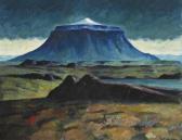 STEFANSSON Jon Herðubreið STEFANSSON Jon Herðubreið