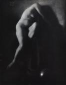 STEICHEN Edward In Memoriam, New York STEICHEN Edward In Memoriam, New York