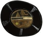 STEINBERG Saul Steinberg Records STEINBERG Saul Steinberg Records