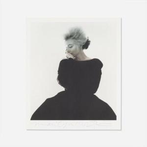 Prices and estimates of works Bert Stern