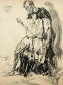 STERNBERG Nicolas Le Simoun STERNBERG Nicolas Le Simoun