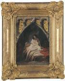 STEUBEN von Carl August Esmeralda STEUBEN von Carl August Esmeralda