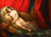 STEUBEN von Carl August The Sultan````s Favorite- STEUBEN von Carl August The Sultan````s Favorite-