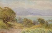 STEVENS Albert "near Cannes" STEVENS Albert "near Cannes"