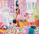 STEWART Carol M. Lorna's Pink Attic STEWART Carol M. Lorna's Pink Attic
