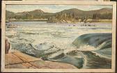 STEWART HYNDMAN Robert River Landscape STEWART HYNDMAN Robert River Landscape